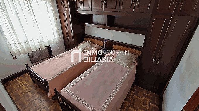 PISO EN VITORIA-GASTEIZ: CALLE CUADRILLA DE LAGUARDIA