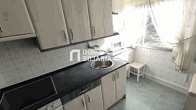 PISO EN VITORIA-GASTEIZ: CALLE CUADRILLA DE LAGUARDIA