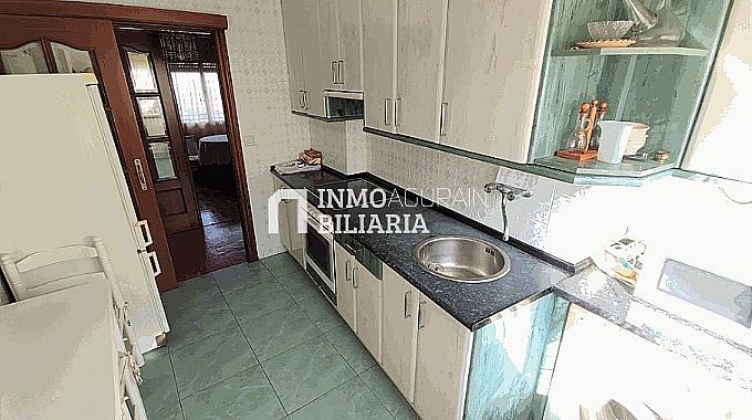PISO EN VITORIA-GASTEIZ: CALLE CUADRILLA DE LAGUARDIA