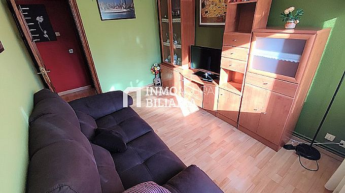 Venta de piso en Vitoria-Gasteiz