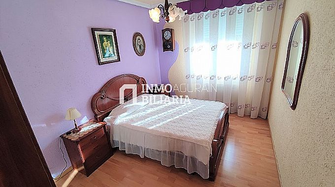 Venta de piso en Vitoria-Gasteiz