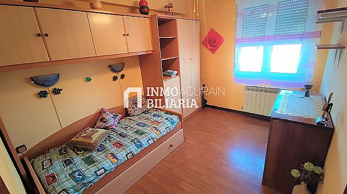 Venta de piso en Vitoria-Gasteiz