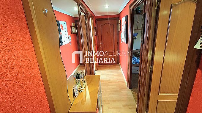 Venta de piso en Vitoria-Gasteiz