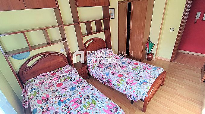 Venta de piso en Vitoria-Gasteiz