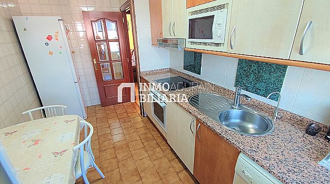 Venta de piso en Vitoria-Gasteiz