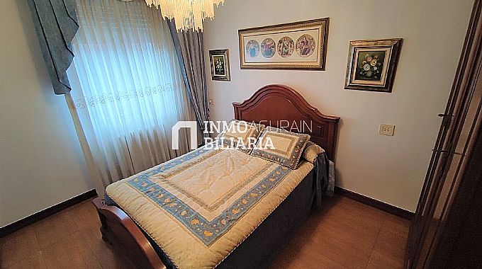 Venta de piso en Vitoria-Gasteiz