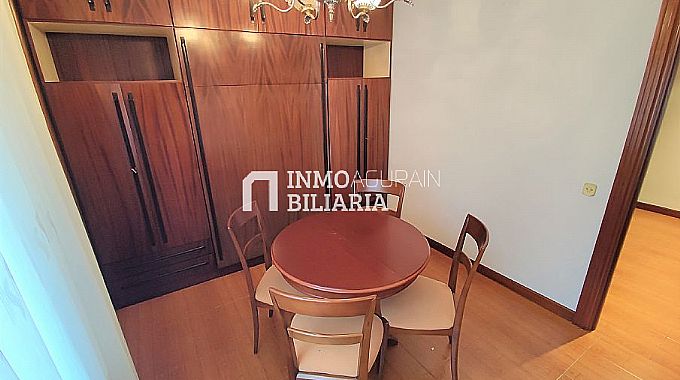 Venta de piso en Vitoria-Gasteiz