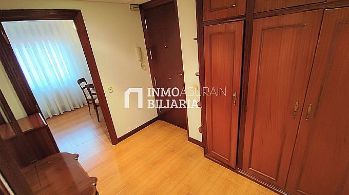 Venta de piso en Vitoria-Gasteiz