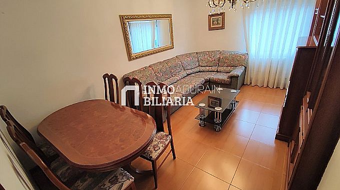 Venta de piso en Vitoria-Gasteiz