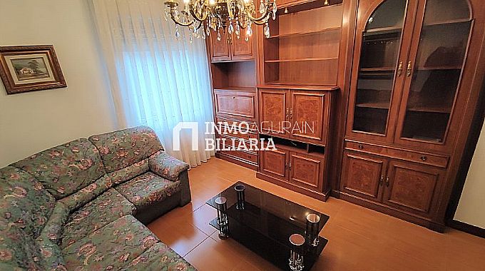 Venta de piso en Vitoria-Gasteiz