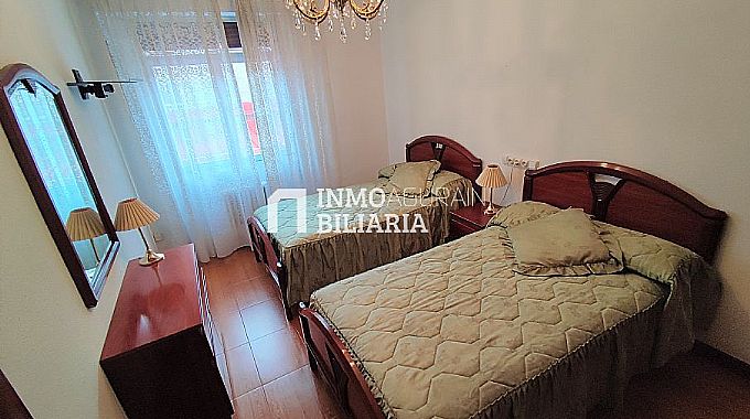 Venta de piso en Vitoria-Gasteiz