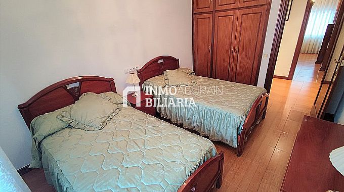 Venta de piso en Vitoria-Gasteiz