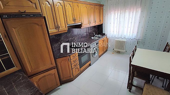 Venta de piso en Vitoria-Gasteiz