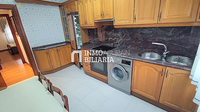 Venta de piso en Vitoria-Gasteiz