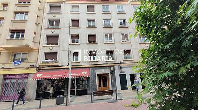 Venta de piso en Vitoria-Gasteiz