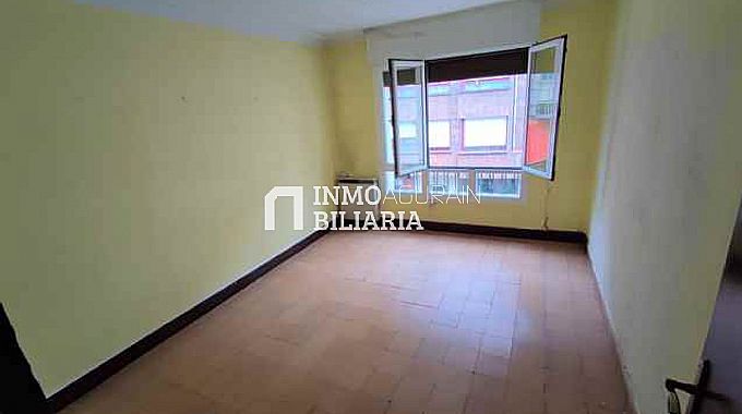 Venta de piso en Vitoria-Gasteiz