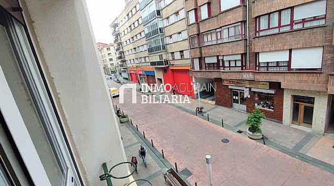Venta de piso en Vitoria-Gasteiz