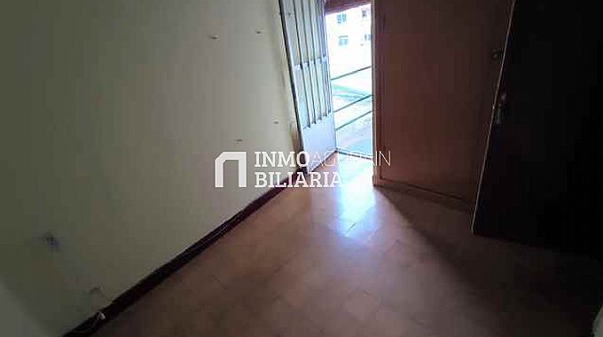 Venta de piso en Vitoria-Gasteiz