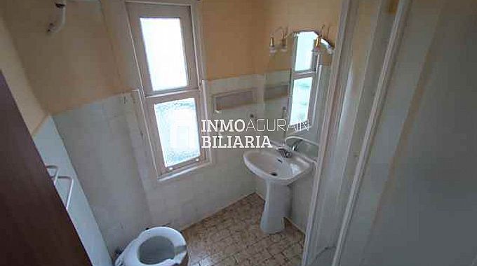 Venta de piso en Vitoria-Gasteiz