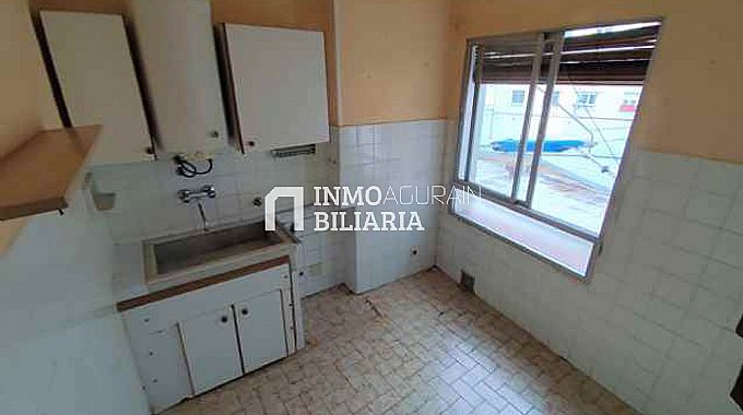 Venta de piso en Vitoria-Gasteiz