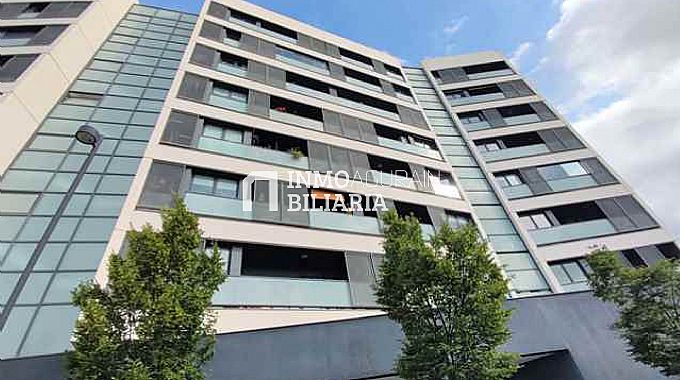 VIVIENDA VPO EN SALBURUA (ARKAIATE)
