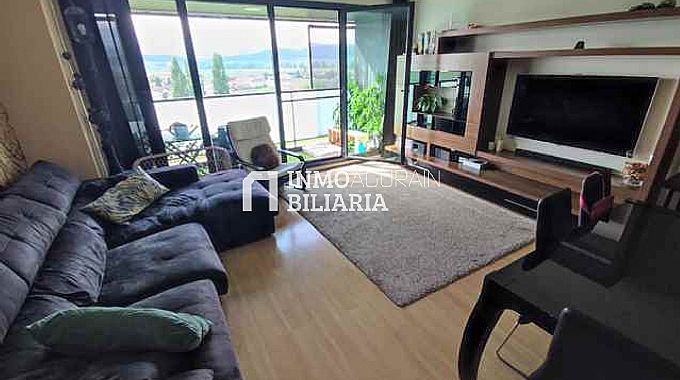 VIVIENDA VPO EN SALBURUA (ARKAIATE)