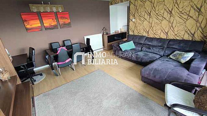 VIVIENDA VPO EN SALBURUA (ARKAIATE)