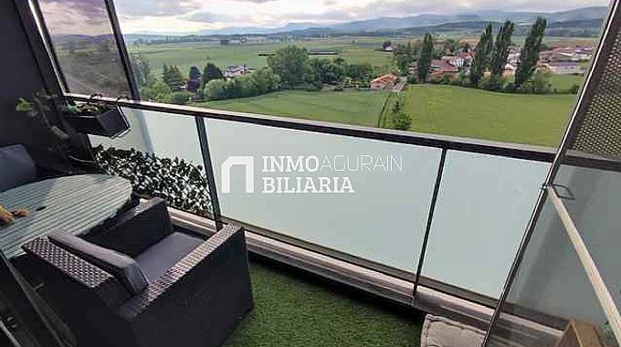 VIVIENDA VPO EN SALBURUA (ARKAIATE)