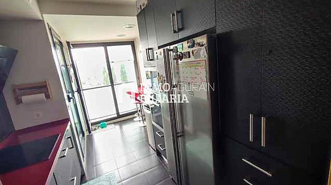 VIVIENDA VPO EN SALBURUA (ARKAIATE)