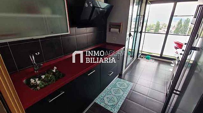 VIVIENDA VPO EN SALBURUA (ARKAIATE)