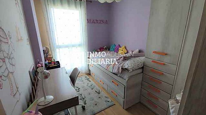 VIVIENDA VPO EN SALBURUA (ARKAIATE)