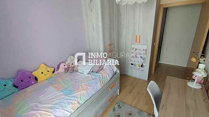VIVIENDA VPO EN SALBURUA (ARKAIATE)