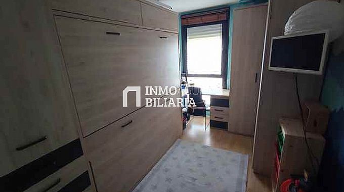 VIVIENDA VPO EN SALBURUA (ARKAIATE)