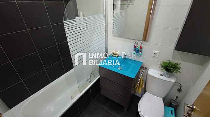 VIVIENDA VPO EN SALBURUA (ARKAIATE)