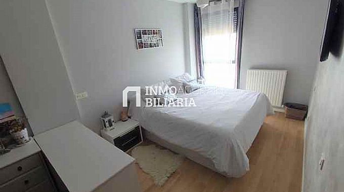 VIVIENDA VPO EN SALBURUA (ARKAIATE)