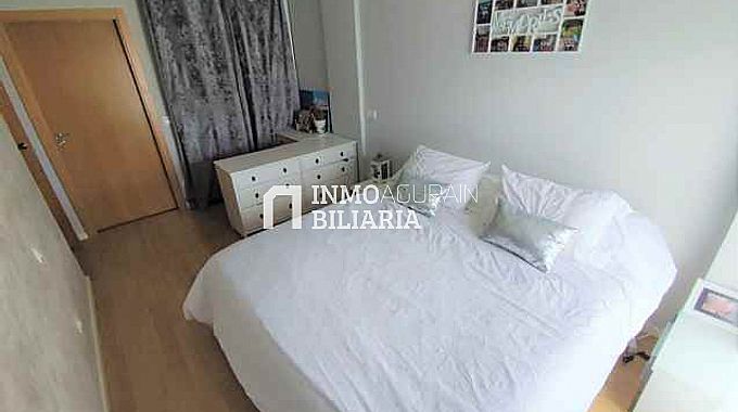 VIVIENDA VPO EN SALBURUA (ARKAIATE)