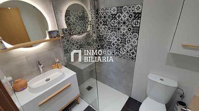 VIVIENDA VPO EN SALBURUA (ARKAIATE)