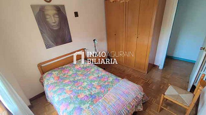 PISO EN PORTAL DE LEGUTIANO (Vitoria-Gasteiz)