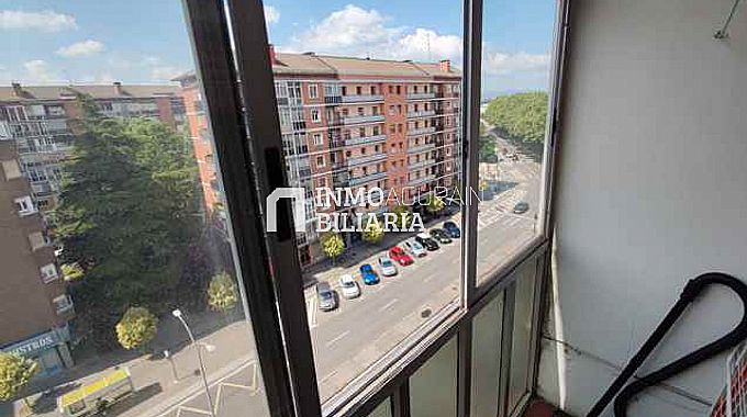 PISO EN PORTAL DE LEGUTIANO (Vitoria-Gasteiz)