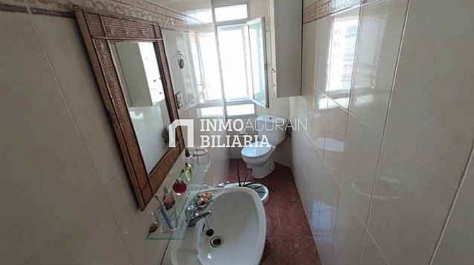 PISO EN PORTAL DE LEGUTIANO (Vitoria-Gasteiz)