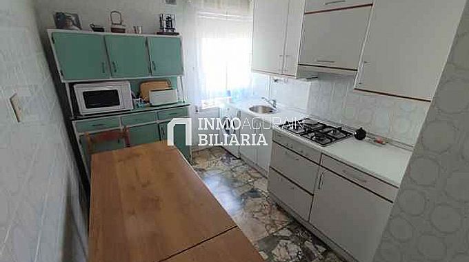PISO EN PORTAL DE LEGUTIANO (Vitoria-Gasteiz)