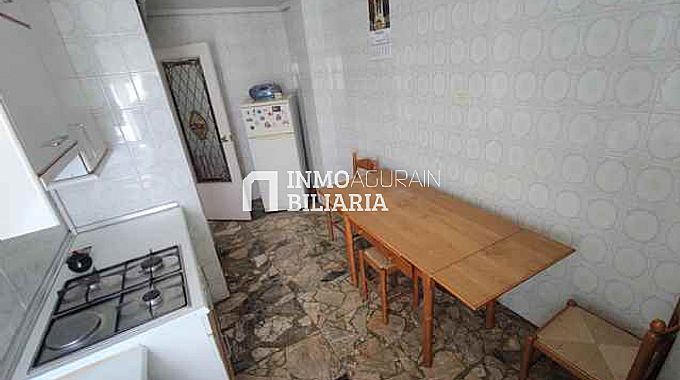 PISO EN PORTAL DE LEGUTIANO (Vitoria-Gasteiz)