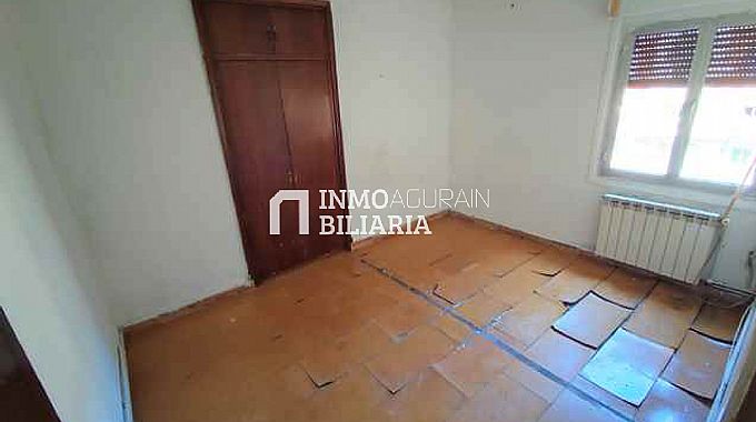PISO EN PASEO DE LA ZUMAQUERA