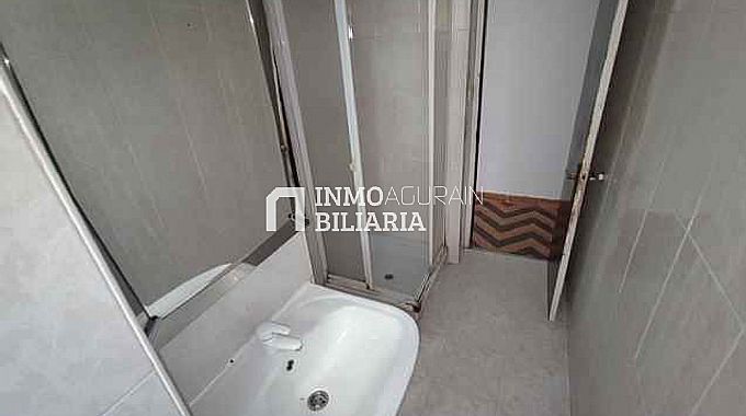 PISO EN PASEO DE LA ZUMAQUERA