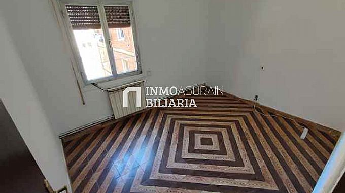 PISO EN PASEO DE LA ZUMAQUERA