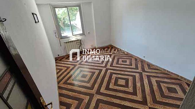 PISO EN PASEO DE LA ZUMAQUERA