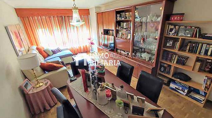 Venta de piso en Vitoria-Gasteiz
