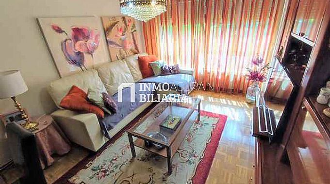 Venta de piso en Vitoria-Gasteiz
