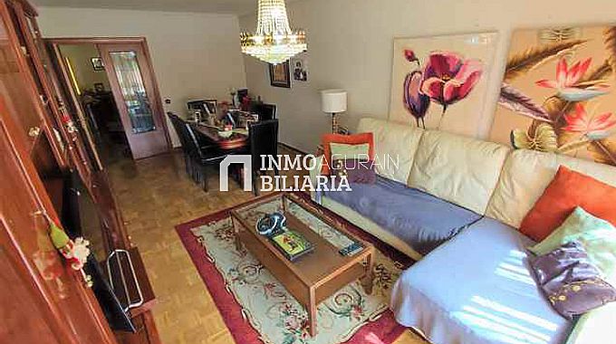 Venta de piso en Vitoria-Gasteiz