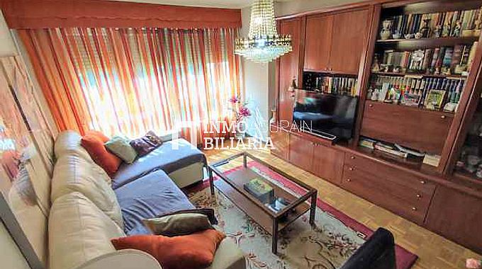 Venta de piso en Vitoria-Gasteiz